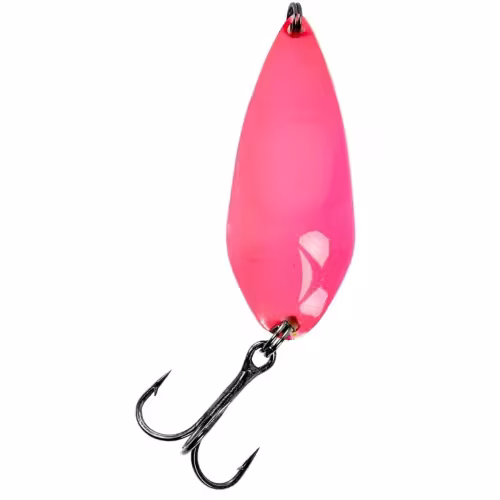 Блесна колеблющаяся Lucky John Eos, длина 25мм, 1,8 г, цвет 011