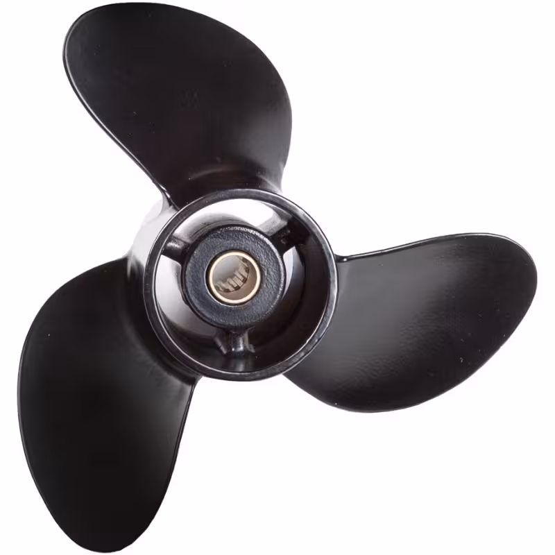 Винт гребной Mercury/Tohatsu/Nissan 4-6 л.с, 3x7,8x6