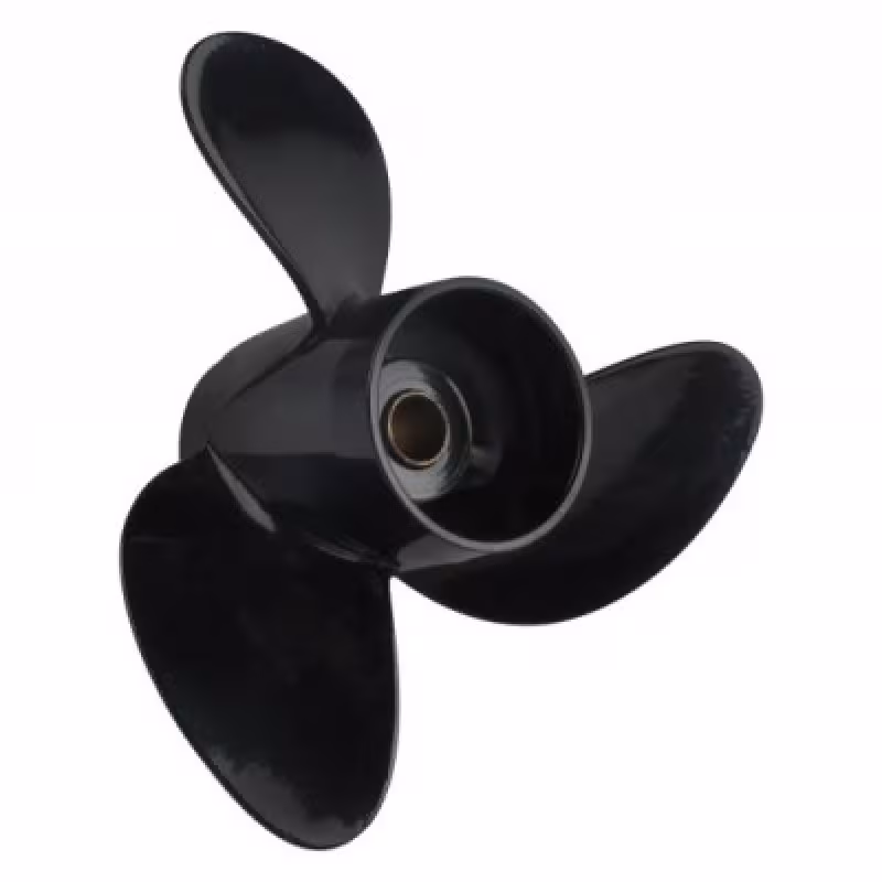 Винт гребной Mercury/Tohatsu/Nissan 4-6 л.с, 3x7,8x6