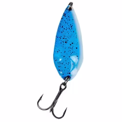 Блесна колеблющаяся Lucky John Eos, длина 25мм, 1,8 г, цвет 014