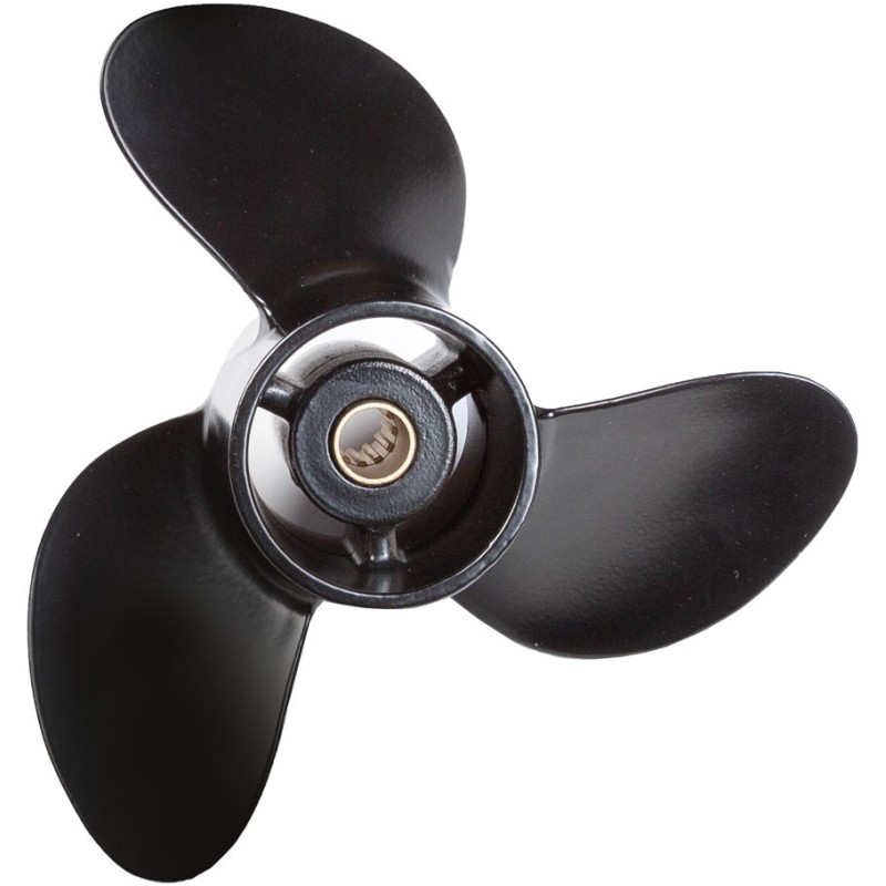 Винт гребной Mercury/Tohatsu/Nissan 4-6 л.с, 3x7,8x9