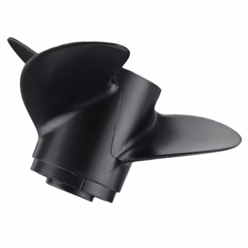 Винт гребной Mercury/Nissan/Tohatsu 8-9,8 л.с., 3х8,5х6,5