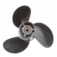 Винт гребной Mercury/Nissan/Tohatsu 9.9-20 л.с., 3х9,25х7