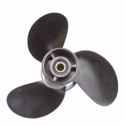 Винт гребной Mercury/Nissan/Tohatsu 9.9-20 л.с., 3х9,25х7