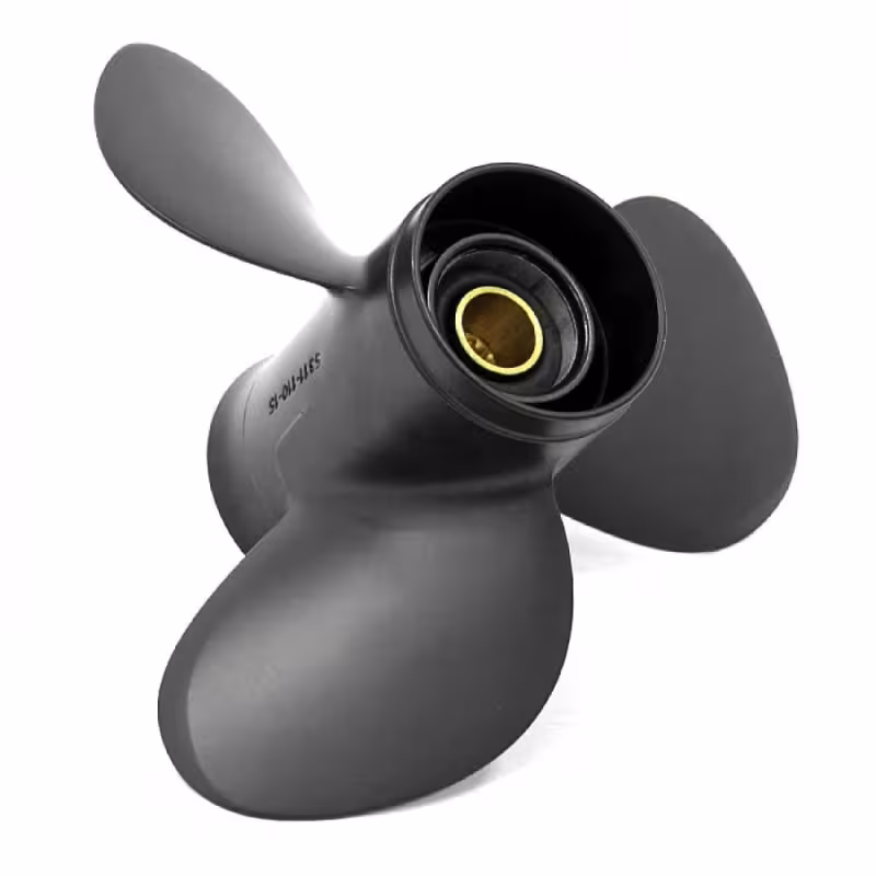 Винт гребной Mercury/Nissan/Tohatsu 9,9-20 л.с., 3х9,25х8