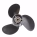 Винт гребной Mercury/Nissan/Tohatsu 9,9-20 л.с., 3х9,25х11