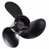 Винт гребной Mercury/Nissan/Tohatsu 9,9-20 л.с., 3х9,25х12