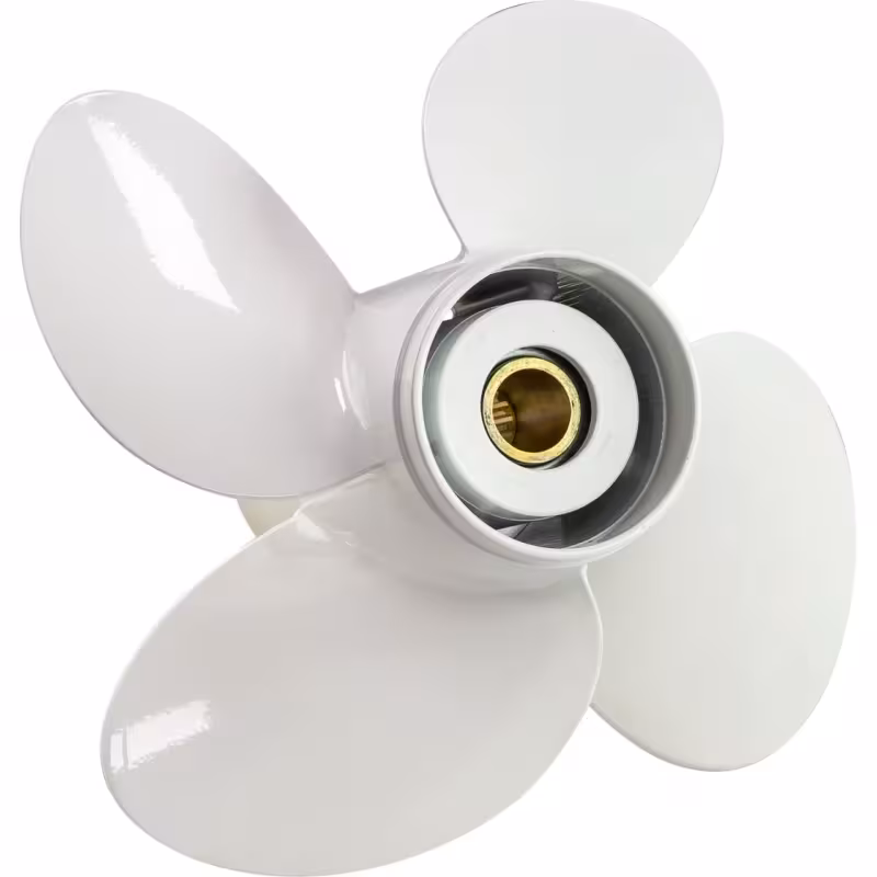 Винт гребной Honda/Suzuki/Yamaha 40-60 л.с., 4х10,3х13