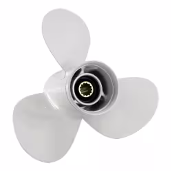 Винт гребной Honda/Suzuki/Yamaha 40-60 л.с., 3х11,25х16