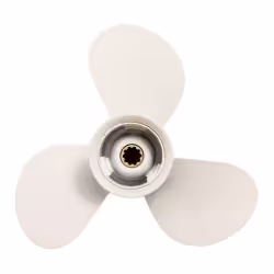 Винт гребной Yamaha 25-30 л.с., 3x9,875х14