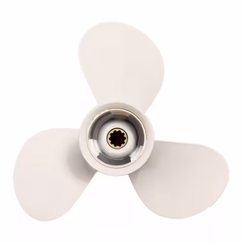 Винт гребной Yamaha 25-30 л.с., 3x9,875х14