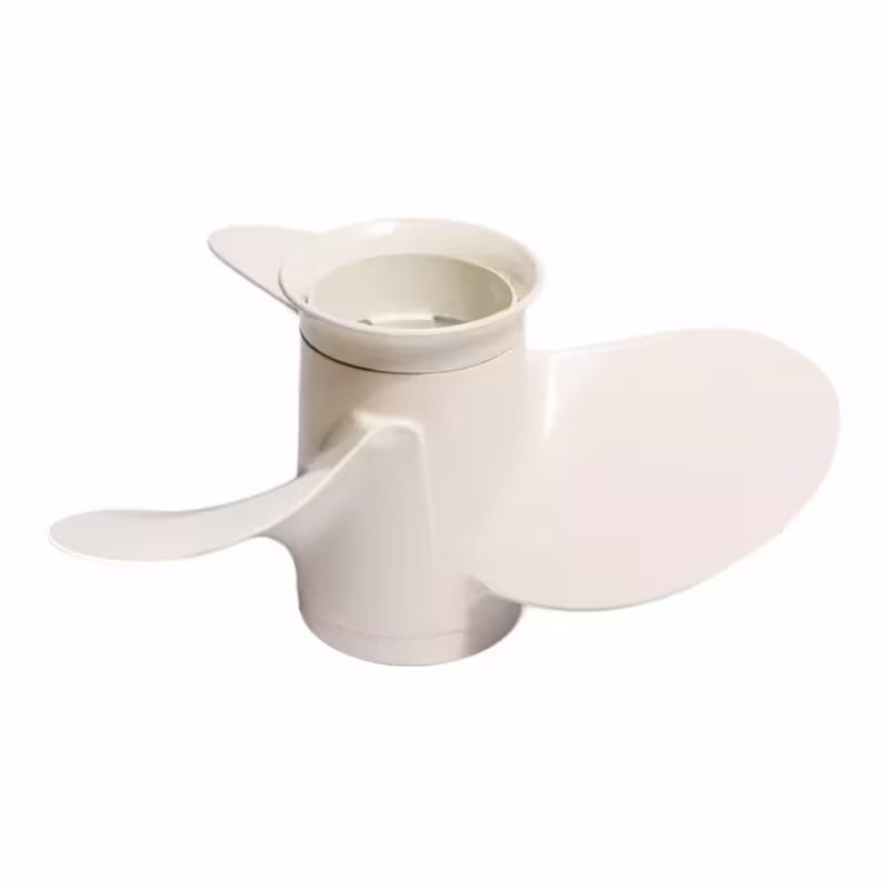 Винт гребной Yamaha 25-30 л.с., 3x9,875х14