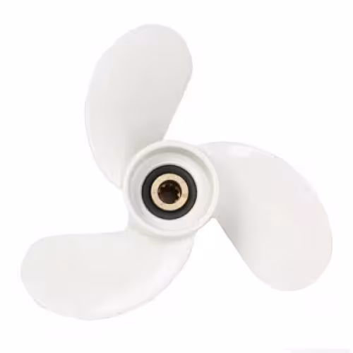 Винт гребной Yamaha 4-5 л.с., 3x7,5x7