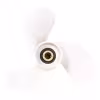 Винт гребной Yamaha 4-5 л.с., 3x7,5x7