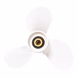 Винт гребной Yamaha 4-5 л.с., 3x7,5x8