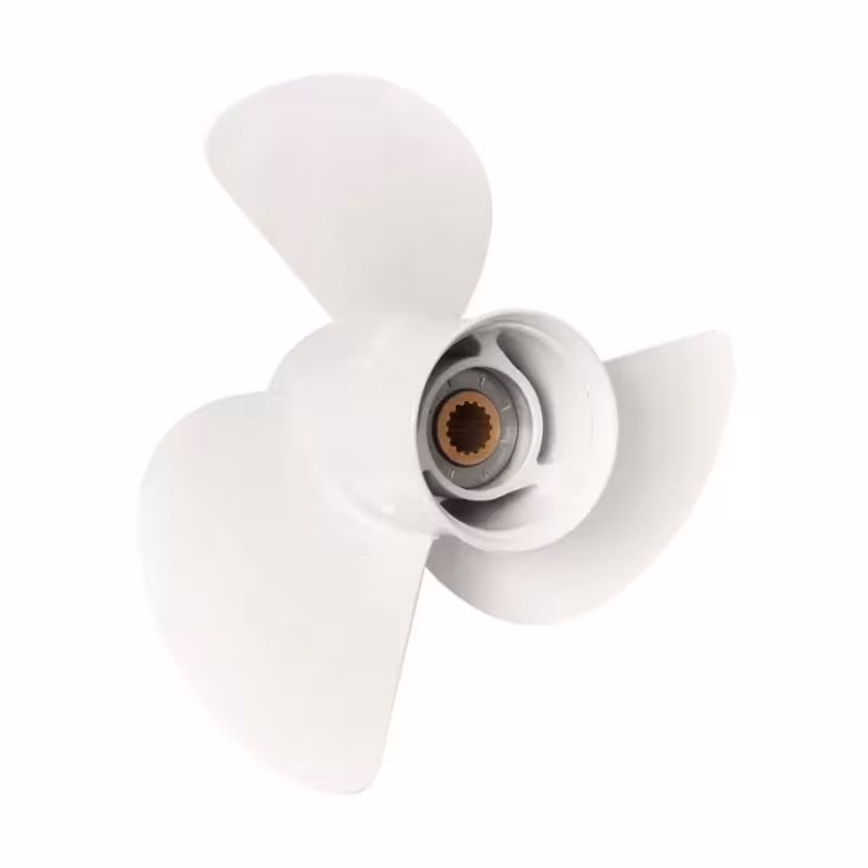 Винт гребной Yamaha 60-140 л.с.,  3х13,5х15