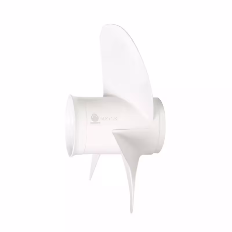 Винт гребной Yamaha 60-140 л.с.,  3х13,5х15