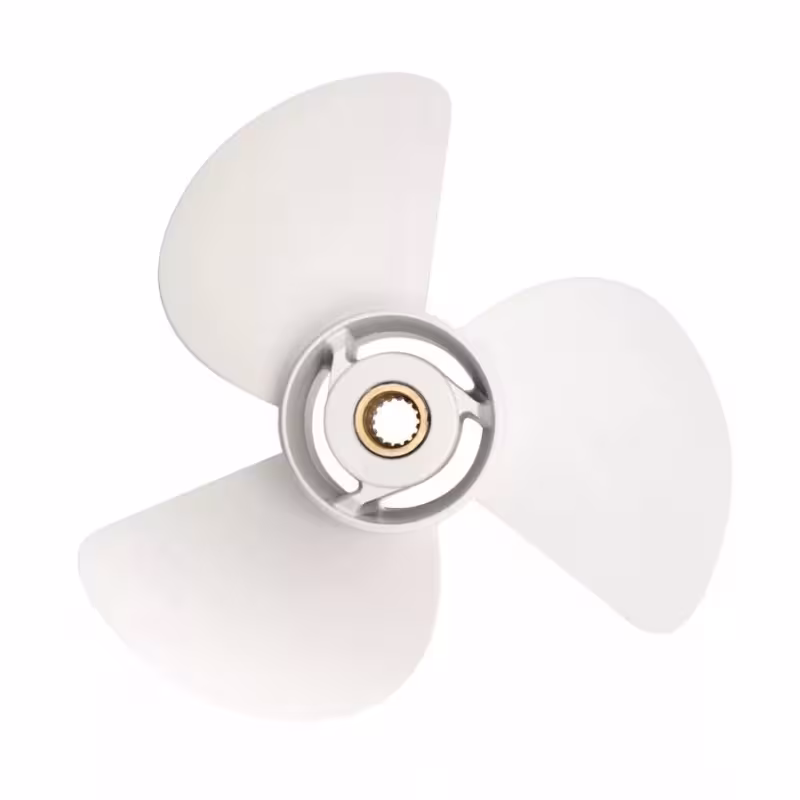 Винт гребной Yamaha 60-140 л.с.,  3х13,5х15