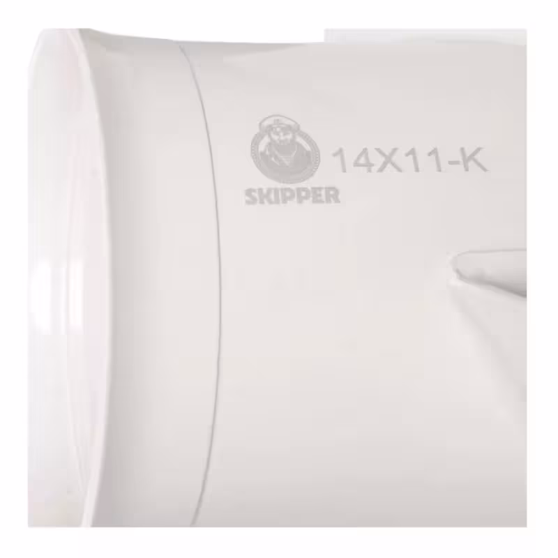 Винт гребной Yamaha 60-140 л.с., 3х13,5х17