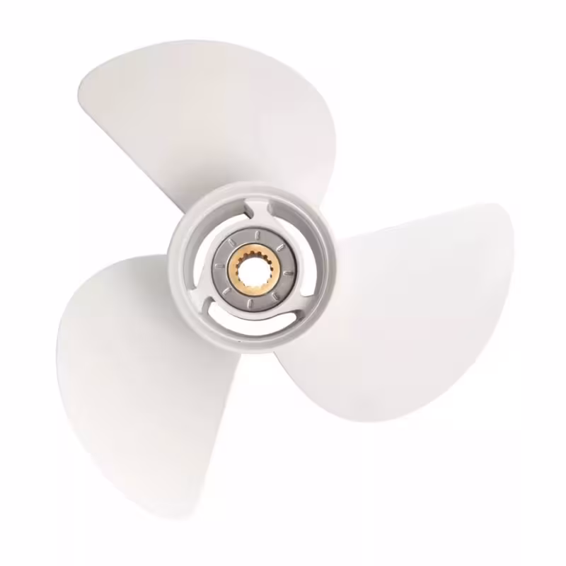 Винт гребной Yamaha 60-140 л.с., 3х13,5х17