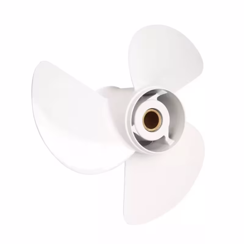 Винт гребной Yamaha 60-140 л.с., 3х13,5х17