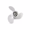 Винт гребной Yamaha 6-8 л.с., 3х8,5х8,5