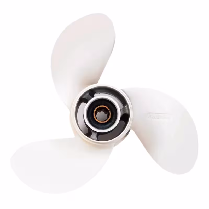 Винт гребной Yamaha 6-8 л.с., 3х8,5х8,5