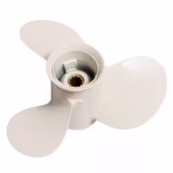 Винт гребной Hidea/Honda/Yamaha 25-30 л.с., 3х 9,875х12
