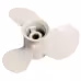 Винт гребной Hidea/Honda/Yamaha 25-30 л.с,3x9,875x13