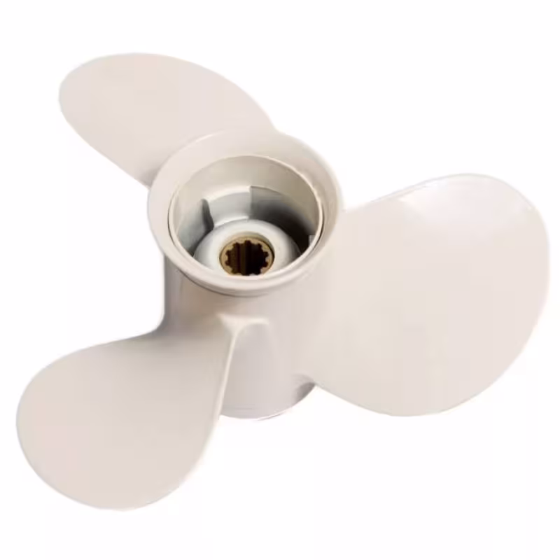 Винт гребной Hidea/Honda/Yamaha 25-30 л.с,3x9,875x13