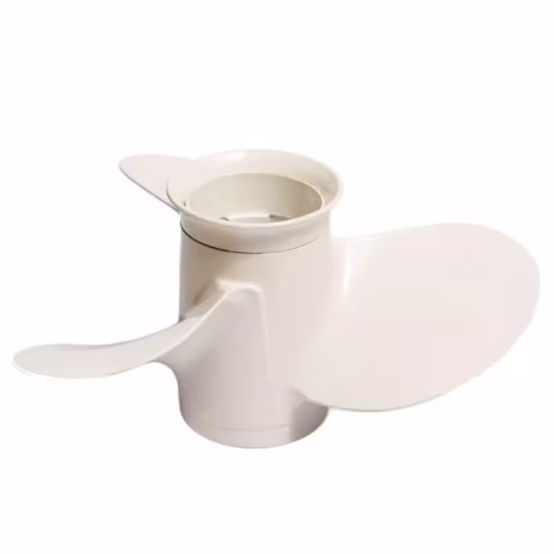 Винт гребной Hidea/Honda/Yamaha 25-30 л.с,3x9,875 x9