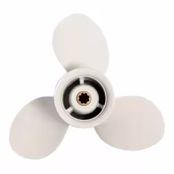 Винт гребной Hidea/ Yamaha 9.9-15 л.с., 3x9,25 x10