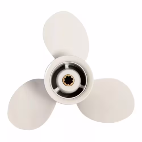 Винт гребной Hidea/ Yamaha 9.9-15 л.с., 3x9,25 x10