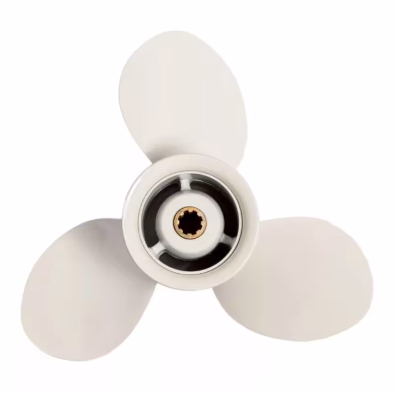 Винт гребной Hidea/Yamaha 9.9-15 л.с, 3x9,25x9