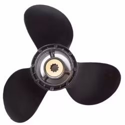 Винт гребной Suzuki 9.9-20 л.с, 3x9,25x9