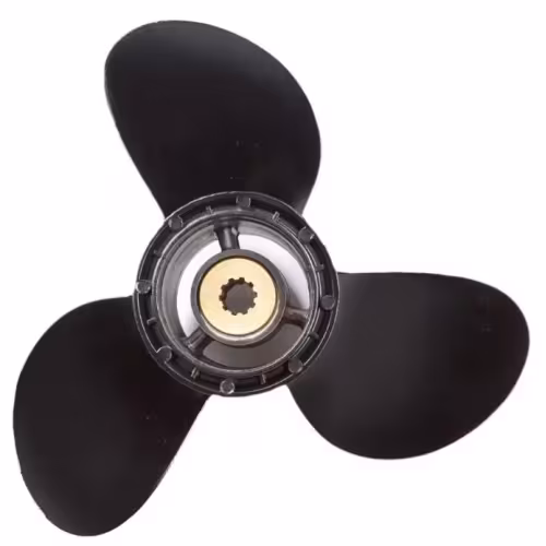 Винт гребной Suzuki 9.9-20 л.с, 3x9,25x9