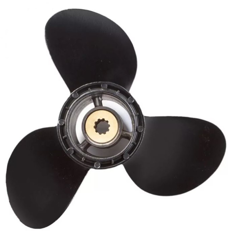 Винт гребной Suzuki 9.9-20 л.с, 3x9,25x9