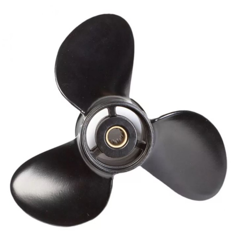 Винт гребной Suzuki 9.9-20 л.с, 3x9,25x9