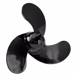 Винт гребной Mercury 2.5-3.5 л.с., 3x7,4x5.7