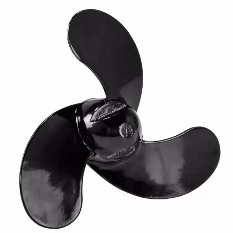 Винт гребной Mercury 2.5-3.5 л.с., 3x7,4x5.7