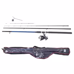 Комплект удочки Fisherman Feeder 3.3 S3134-330SET