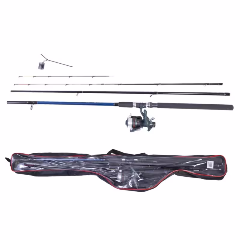 Комплект удочки Fisherman Feeder 3.3 S3134-330SET