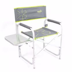 Кресло складное туристическое Norfin Vantaa NF Alu NF-20205