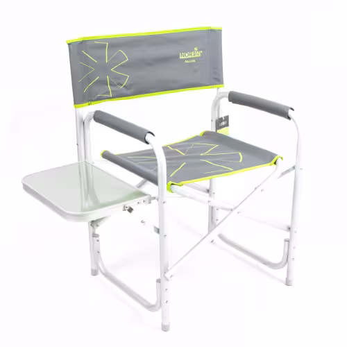 Кресло складное туристическое Norfin Vantaa NF Alu NF-20205