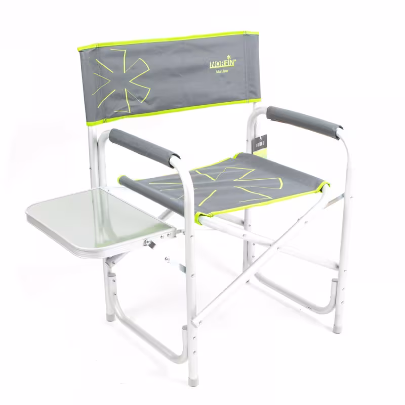 Кресло складное туристическое Norfin Vantaa NF Alu NF-20205