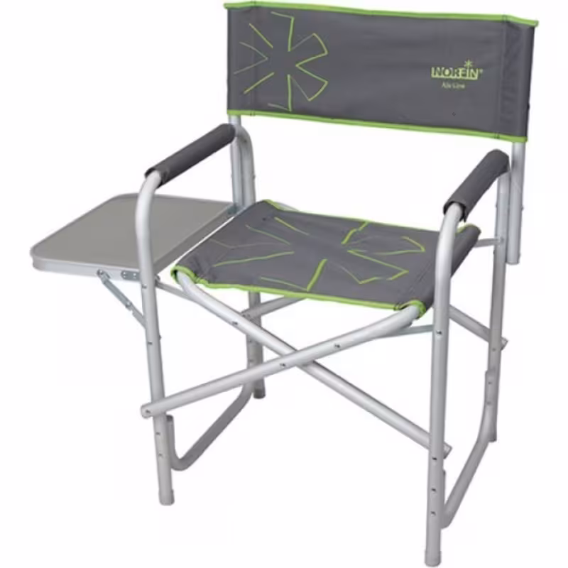 Кресло складное туристическое Norfin Vantaa NF Alu NF-20205