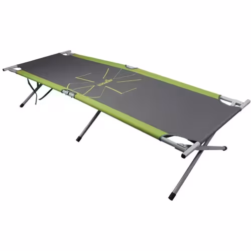 Кровать-раскладушка туристическая Norfin Aspern NF-20502