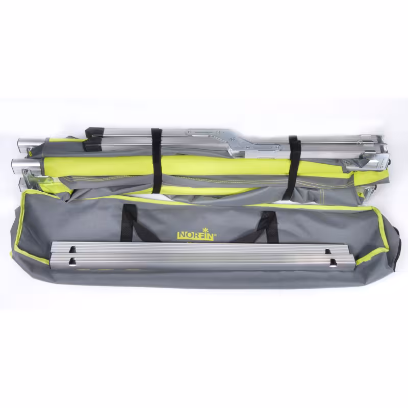 Кровать-раскладушка туристическая Norfin Aspern NF-20502