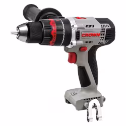 Дрель-шуруповерт аккумуляторная Crown BL CT21090