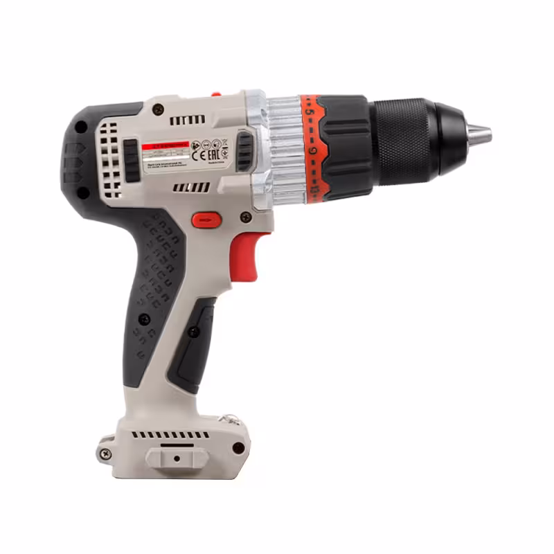 Дрель-шуруповерт аккумуляторная Crown BL CT21090